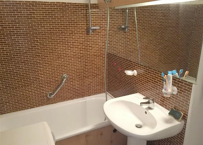 Διαμέρισμα Bel Avec Terrasse Pour 4 Personnes, Proche A Port Camargue - Fr-1-731-140 Le Grau-du-Roi